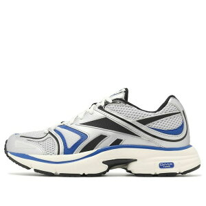 Reebok ���[�{�b�N �����Y �X�j�[�J�[ �yReebok Premier Road Plus 6 'Silver Metallic Vector Blue' 100074713�z �T�C�Y US_7(25.0cm)