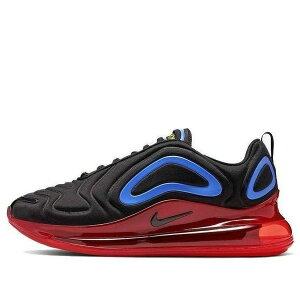 Nike iCL Y Xj[J[ yNike Air Max 720 'Black Red Blue' AO2924-014z TCY US_7(25.0cm)