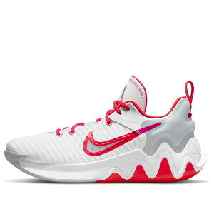 Nike �i�C�L �����Y �X�j�[�J�[ �yNike Giannis Immortality EP 'Rose' DC6927-101�z �T�C�Y US_8(26.0cm)