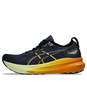 ASICS �A�V�b�N�X �����Y �X�j�[�J�[ �yASICS Gel-Kayano 31 'Indigo Blue Gunmetal' 1011B867-403�z �T�C�Y US_8.5(26.5cm)