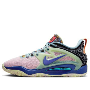 Nike �i�C�L �����Y �X�j�[�J�[ �yNike KD 15 NRG EP 'What The' FN8011-500�z �T�C�Y US_8.5(26.5cm)