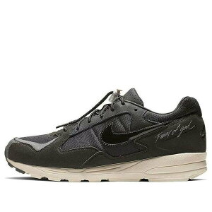 Nike �i�C�L �����Y �X�j�[�J�[ �yNike Fear Of God x Air Skylon 2 'Black' BQ2752-001�z �T�C�Y US_9(27.0cm)