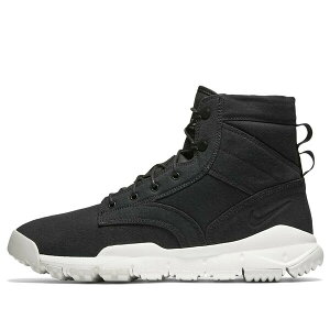 Nike �i�C�L �����Y �X�j�[�J�[ �yNike SFB 6 Inch Field Boot Canvas NSW 'Black' 844577-001�z �T�C�Y US_9(27.0cm)