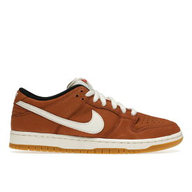 Nike ナイキ メンズ スニーカー 【Nike SB Dunk Low Pro】 サイズ US_5(23.0cm) Dark Russet