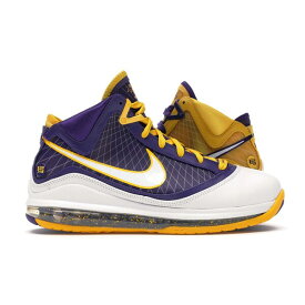 Nike ナイキ メンズ スニーカー 【Nike LeBron 7】 サイズ US_13(31.0cm) Media Day