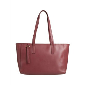 【送料無料】 ティーエスディ12 レディース ハンドバッグ バッグ Handbags Burgundy