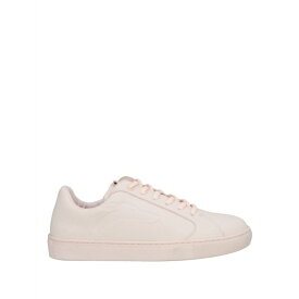 【送料無料】 トラサルディ レディース スニーカー シューズ Sneakers Pink