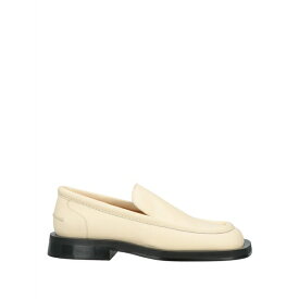 【送料無料】 プロエンザショラー レディース スリッポン・ローファー シューズ Loafers Ivory