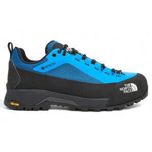 The North Face m[XtFCX Y Xj[J[ yThe North Face Verto Alpine Gore-Tex Hero Bluez TCY US_12.5(30.5cm) Hero Blue/ TNF Black