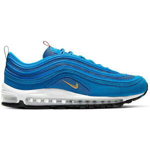 Nike iCL Y Xj[J[ yNike Air Max 97 Olympic Rings Pack Bluez TCY US_10.5(28.5cm) Photo Blue/White-Black-Metallic Gold