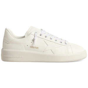 Golden Goose S[fO[X Y Xj[J[ yGolden Goose Bio-Based Purestar Triple Whitez TCY US_11(29.0cm) White/White