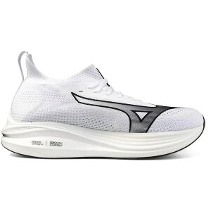 Mizuno �~�Y�m �����Y �X�j�[�J�[ �yMizuno Neo Zen White Black�z �T�C�Y US_11.5(29.5cm) White/Black