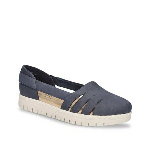 C[W[Xg[g fB[X Xb|E[t@[ V[Y Bugsy Slip-On Navy
