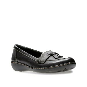 N[NX fB[X Xb|E[t@[ V[Y Ashland Bubble Loafer Black