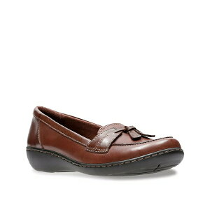 N[NX fB[X Xb|E[t@[ V[Y Ashland Bubble Loafer Dark Brown