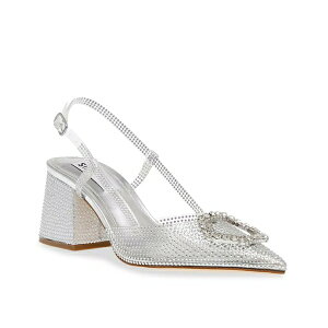 XeB[u }f fB[X pvX V[Y Bergen Pump Clear