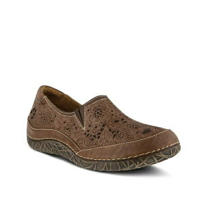 eBXe fB[X Xb|E[t@[ V[Y Libora Slip-On Taupe
