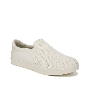hN^[EV[ fB[X Xj[J[ V[Y Madison Mesh Slip-On Sneaker White