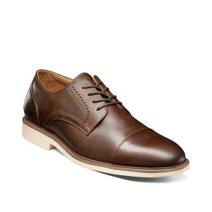 XeCV[A_X Y hXV[Y V[Y Westbridge Oxford Dark Brown