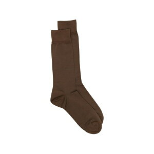 �[�j�A �����Y �C�� �A���_�[�E�F�A Everyday socks Brown