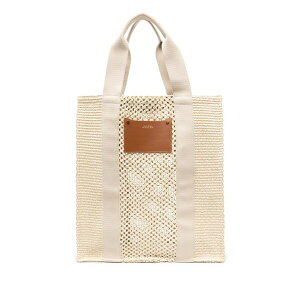 �C�U�x�� �}���� ���f�B�[�X �g�[�g�o�b�O �o�b�O Aruba tote bag Neutrals