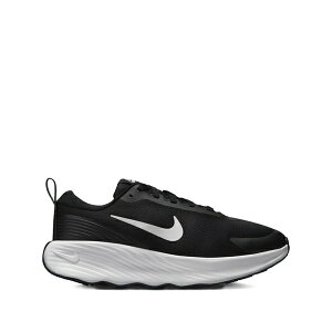 �i�C�L ���f�B�[�X �X�j�[�J�[ �V���[�Y Promina lace-up sneakers Black