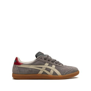 �I�j�c�J�^�C�K�[ �����Y �X�j�[�J�[ �V���[�Y Tokuten grey/white sneakers Grey