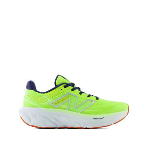 �j���[�o�����X �����Y �X�j�[�J�[ �V���[�Y Fresh foam x 1080 sneakers Green