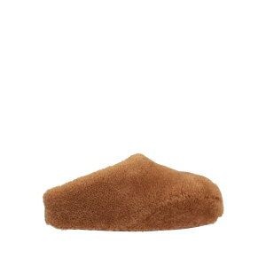 yz A~iAfB fB[X T_ V[Y Mules & Clogs Beige