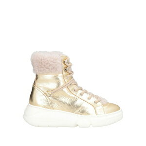 yz G[W[G fB[X Xj[J[ V[Y Sneakers Gold