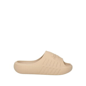 yz fB[XNGA[h fB[X T_ V[Y Sandals Beige