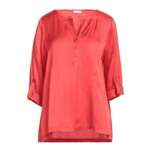 �y���������z ���b�\�s���[�� ���f�B�[�X T�V���c �g�b�v�X Tops Red