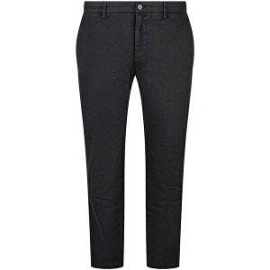 �f�p�[�g�����g�t�@�C�u �����Y �J�W���A���p���c �{�g���X Prince chinos Black
