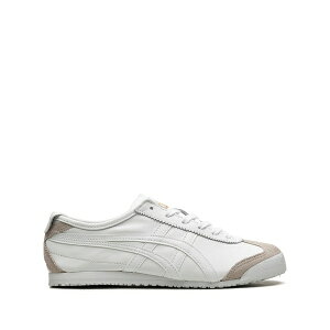 �I�j�c�J�^�C�K�[ �����Y �X�j�[�J�[ �V���[�Y Mexico 66 white/beige sneakers White