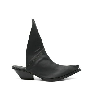 �Q�[�G���x�[�n�[ �����Y �T���_�� �V���[�Y Naima sandals Black