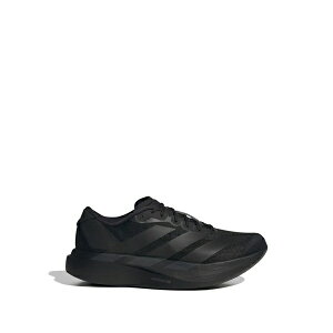 �A�f�B�_�X �����Y �X�j�[�J�[ �V���[�Y Adizero evo sl sneakers Black