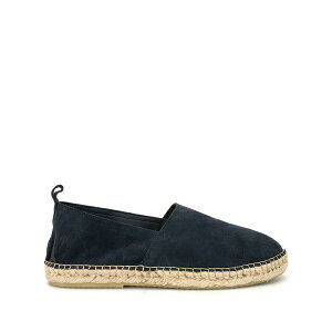 �t���X�R�{�[���J���I�J �����Y �T���_�� �V���[�Y 20mm woven espadrilles Blue