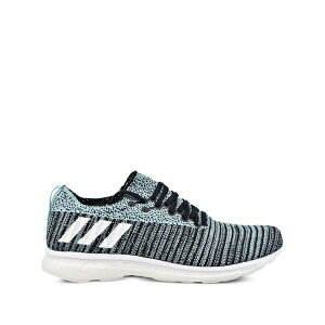 �A�f�B�_�X �����Y �X�j�[�J�[ �V���[�Y Adizero prime ltd blue spirit sneakers Black