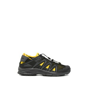 �T������ �����Y �X�j�[�J�[ �V���[�Y Xa pro 3d modular sneakers Black