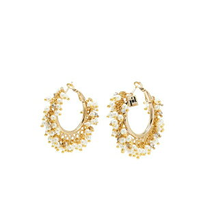 ���U���e�B�J ���f�B�[�X �s�A�X���C�������O �A�N�Z�T���[ Rugiada earrings Gold