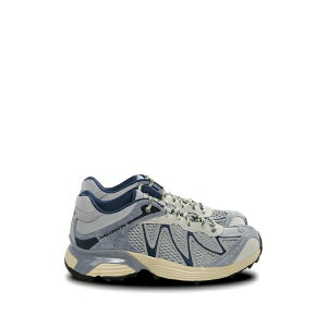 �T������ �����Y �X�j�[�J�[ �V���[�Y Xt-whisper sneakers Blue