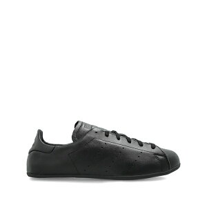 �A�f�B�_�X ���f�B�[�X �X�j�[�J�[ �V���[�Y Stan smith lo pro sneakers Black