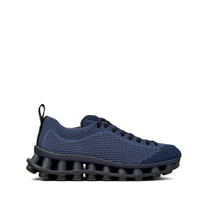 �J���y�[�� ���f�B�[�X �X�j�[�J�[ �V���[�Y X sunnei pelotissima sneakers Blue