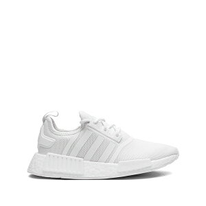 �A�f�B�_�X ���f�B�[�X �X�j�[�J�[ �V���[�Y Nmd r1 primeblue sneakers White
