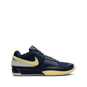 �i�C�L �����Y �X�j�[�J�[ �V���[�Y Ja 1 sneakers Blue