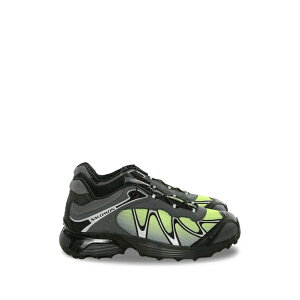 �T������ �����Y �X�j�[�J�[ �V���[�Y Xt-whisper sneakers Grey