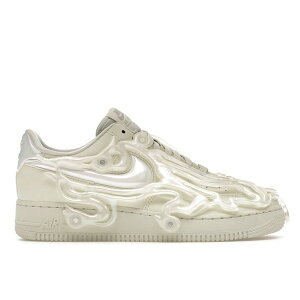Nike �i�C�L ���f�B�[�X �X�j�[�J�[ �yNike Air Force 1 Low '07 LX Sea Glass Pack (Women's)�z �T�C�Y US_W_10 Sea Glass/Sea Glass/Light Iron Ore