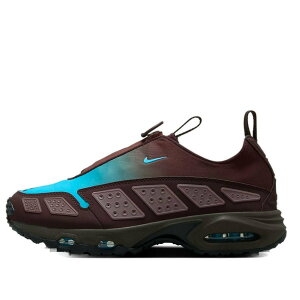 Nike �i�C�L ���f�B�[�X �X�j�[�J�[ �y(WMNS) Nike Air Max Sunder 'Burgundy Crush Baltic Blue' HQ4189-600�z �T�C�Y US_W_13.5