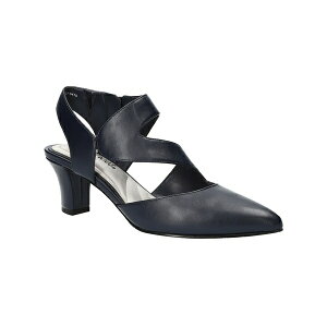 C[W[Xg[g fB[X pvX V[Y Women's Venue Pumps Navy