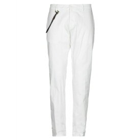 【送料無料】 モッドフィッターズ メンズ カジュアルパンツ ボトムス Pants White